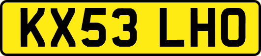 KX53LHO