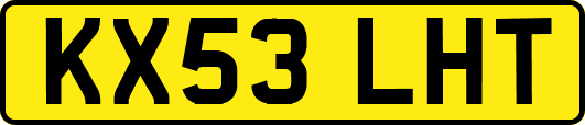 KX53LHT