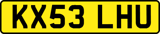 KX53LHU