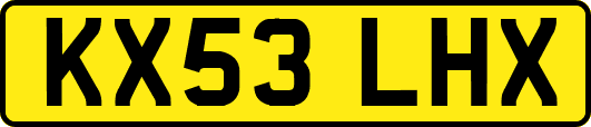 KX53LHX