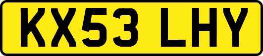 KX53LHY