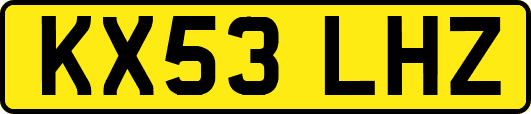 KX53LHZ