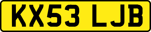 KX53LJB
