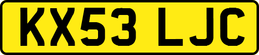 KX53LJC