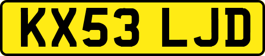 KX53LJD