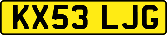 KX53LJG