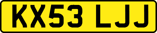 KX53LJJ