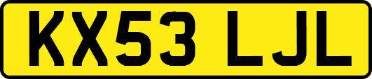 KX53LJL