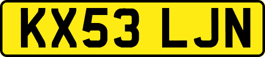 KX53LJN
