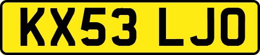 KX53LJO