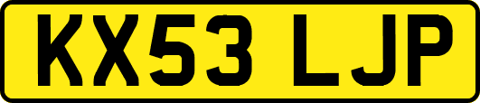 KX53LJP