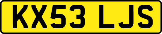 KX53LJS