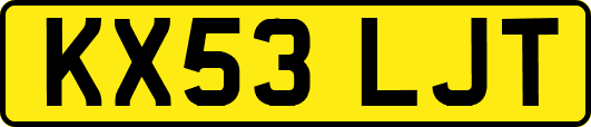 KX53LJT