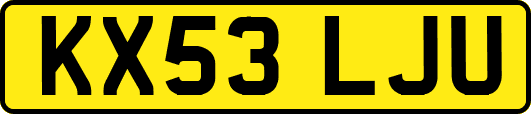 KX53LJU