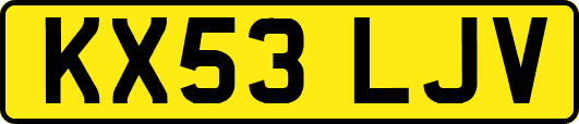 KX53LJV