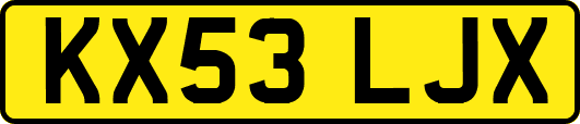 KX53LJX