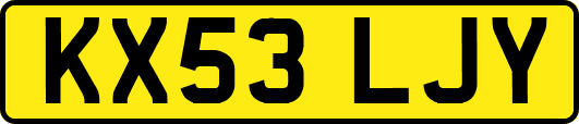 KX53LJY