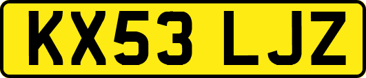 KX53LJZ
