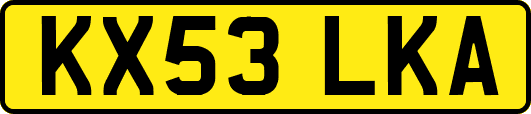 KX53LKA