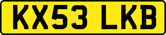 KX53LKB