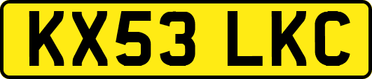 KX53LKC
