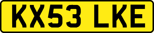 KX53LKE