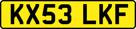 KX53LKF