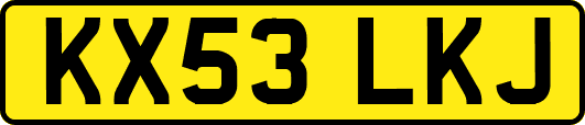 KX53LKJ
