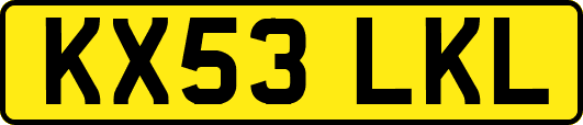 KX53LKL