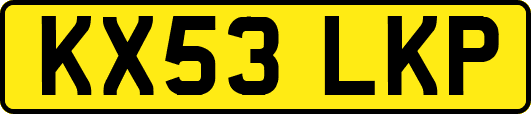 KX53LKP