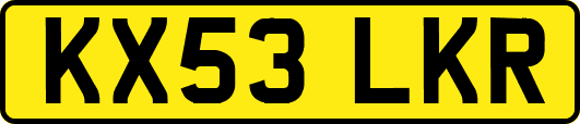 KX53LKR