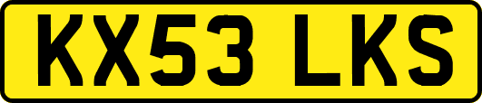 KX53LKS