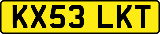 KX53LKT