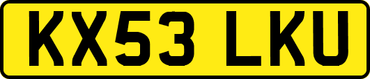KX53LKU