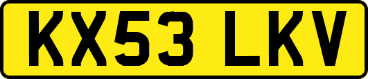 KX53LKV