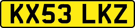 KX53LKZ