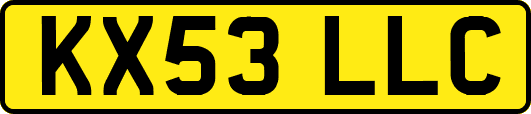 KX53LLC