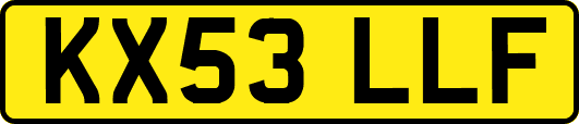 KX53LLF