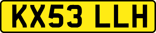 KX53LLH