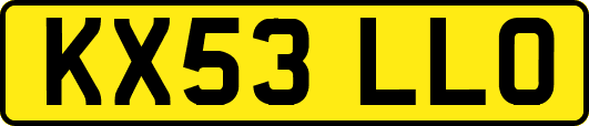 KX53LLO