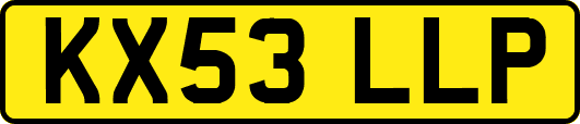 KX53LLP