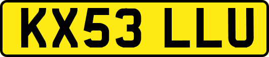 KX53LLU