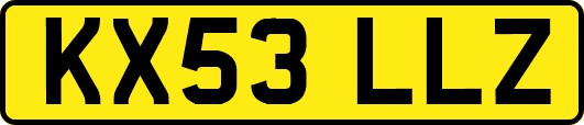 KX53LLZ