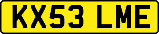 KX53LME