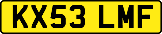 KX53LMF