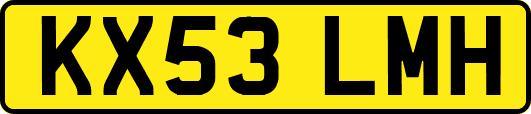 KX53LMH