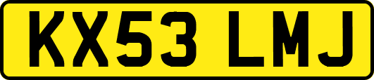 KX53LMJ