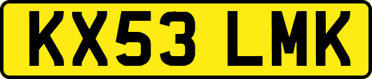KX53LMK