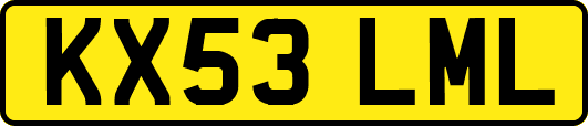 KX53LML