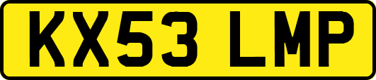 KX53LMP